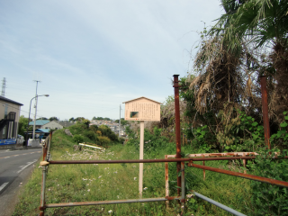 矢部城（上矢部城、矢部氏館、矢部三郎義兼館）の登城記録(dougenさん)