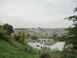大曾根城（大曽根城）の登城記録(dougenさん)