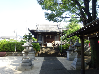 鶴見平次館（安達義景別荘、鶴見館、別所城）の登城記録(dougenさん)
