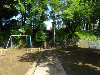 鶴見平次館（安達義景別荘、鶴見館、別所城）の登城記録(dougenさん)