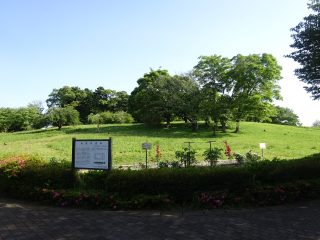 池辺大丸（加賀原殿山、池辺城）の登城記録(dougenさん)