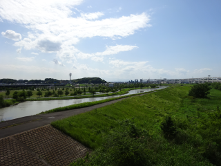 亀甲山城（亀之甲山陣城）の登城記録(dougenさん)