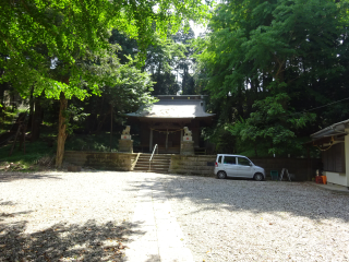鳥山城（鳥山館・佐々木四郎高綱館）の登城記録(dougenさん)