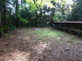 当麻城山（当麻城）の登城記録(dougenさん)