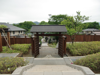 守屋左大夫行昌屋敷（守屋左大夫陣屋）の登城記録(dougenさん)