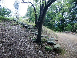 又野城山（又野城）の登城記録(dougenさん)