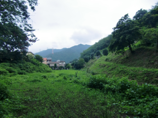 又野城山（又野城）の登城記録(dougenさん)