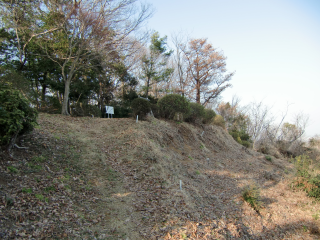 武田信玄陣場の登城記録(dougenさん)