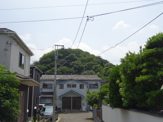 小矢部城の登城記録(dougenさん)