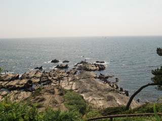 長井城（長井五郎義季館）の登城記録(dougenさん)