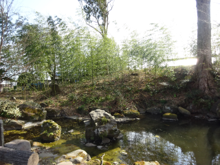 久野館（北条幻庵館）の登城記録(dougenさん)