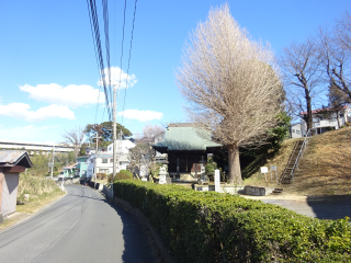 永井監物陣屋（代官屋敷、永井氏陣屋）の登城記録(dougenさん)
