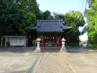 桃井播磨守館（桃井氏館）の登城記録(dougenさん)