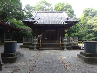 山田城山（鎌田氏館）の登城記録(dougenさん)