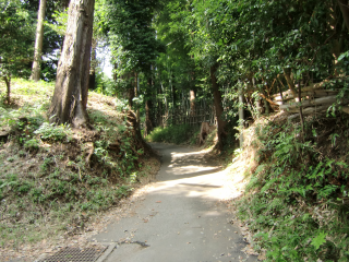 上和田城山（和田城、上和田城）の登城記録(dougenさん)