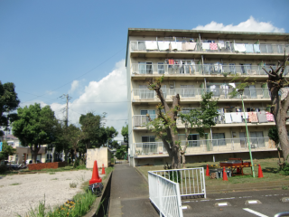 田村館（田村山荘、田村城）の登城記録(dougenさん)