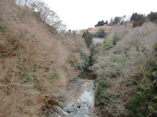 奥牧野城山（奥牧野城）の登城記録(dougenさん)