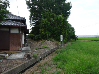 皿沼城の登城記録(dougenさん)
