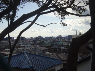 村岡城の登城記録(dougenさん)