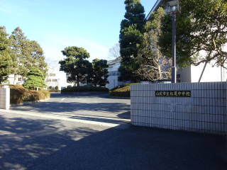 松尾城の登城記録(dougenさん)