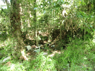 立山城の登城記録(dougenさん)