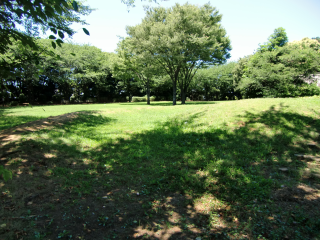 鷺沼城の登城記録(dougenさん)