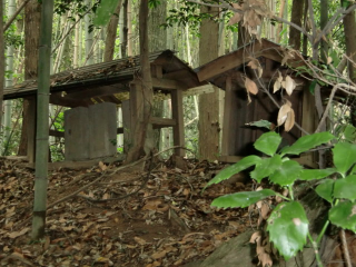 米本城の登城記録(dougenさん)