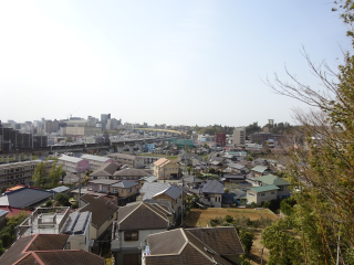 東和田城の登城記録(dougenさん)
