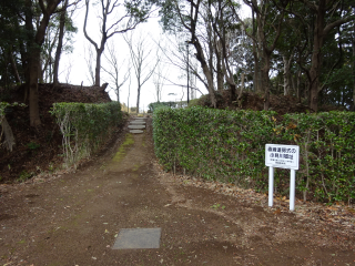 小見川城の登城記録(dougenさん)