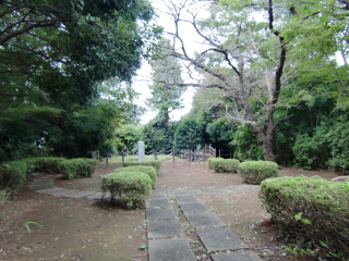 花輪城の登城記録(dougenさん)