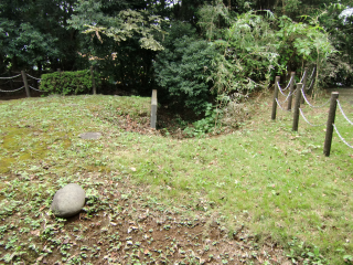 花輪城の登城記録(dougenさん)