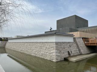 高槻城の登城記録(7372さん)