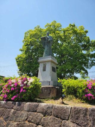 高槻城の登城記録(ボウズKさん)