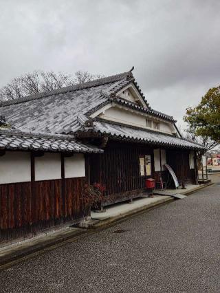 高槻城の登城記録(気分は上昇さん)