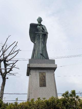 高槻城の登城記録(かめさん)