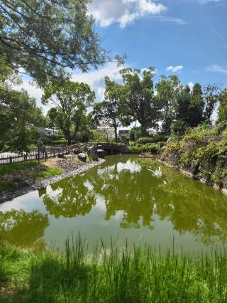 高槻城の登城記録(てつさんさん)