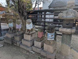 江口城の登城記録(千　百万さん)