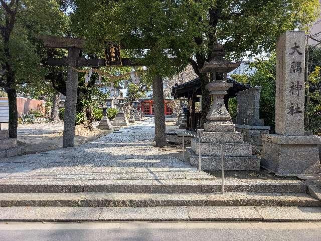 大阪府大阪市東淀川区大桐4 江口城の写真2