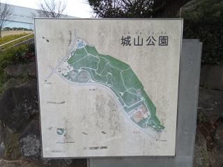 大丸城の登城記録(けいいちさん)