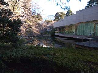 御殿山城（品川御殿）の登城記録(けいいちさん)