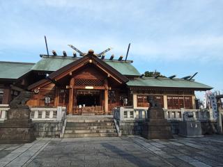 石浜城の登城記録(けいいちさん)