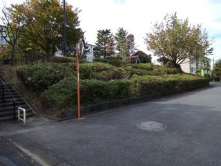 菅寺尾城（寺尾城）の登城記録(けいいちさん)