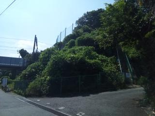 矢上城（中田加賀守館）の登城記録(けいいちさん)