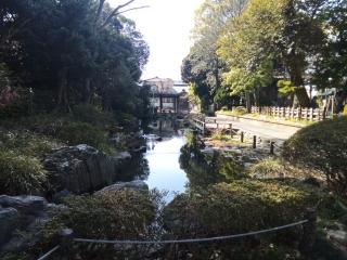 蕨城の登城記録(けいいちさん)