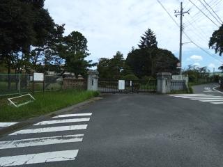 龍ケ崎陣屋の登城記録(けいいちさん)