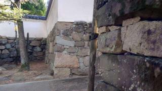 岸和田城の登城記録(オカドンさん)