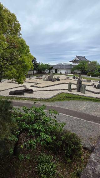 岸和田城の登城記録(マキシマム ザ ホルモンさん)