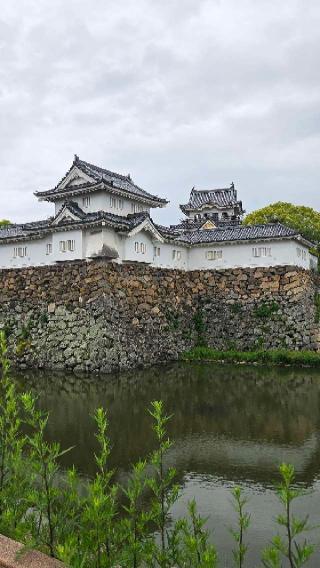 岸和田城の登城記録(マキシマム ザ ホルモンさん)