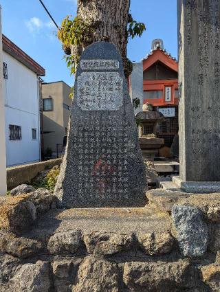 若江城の登城記録(はしおさん)