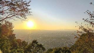 飯盛山城の登城記録(くちやさん)